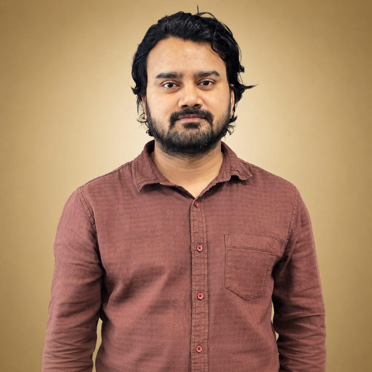 Ashish Kumar
