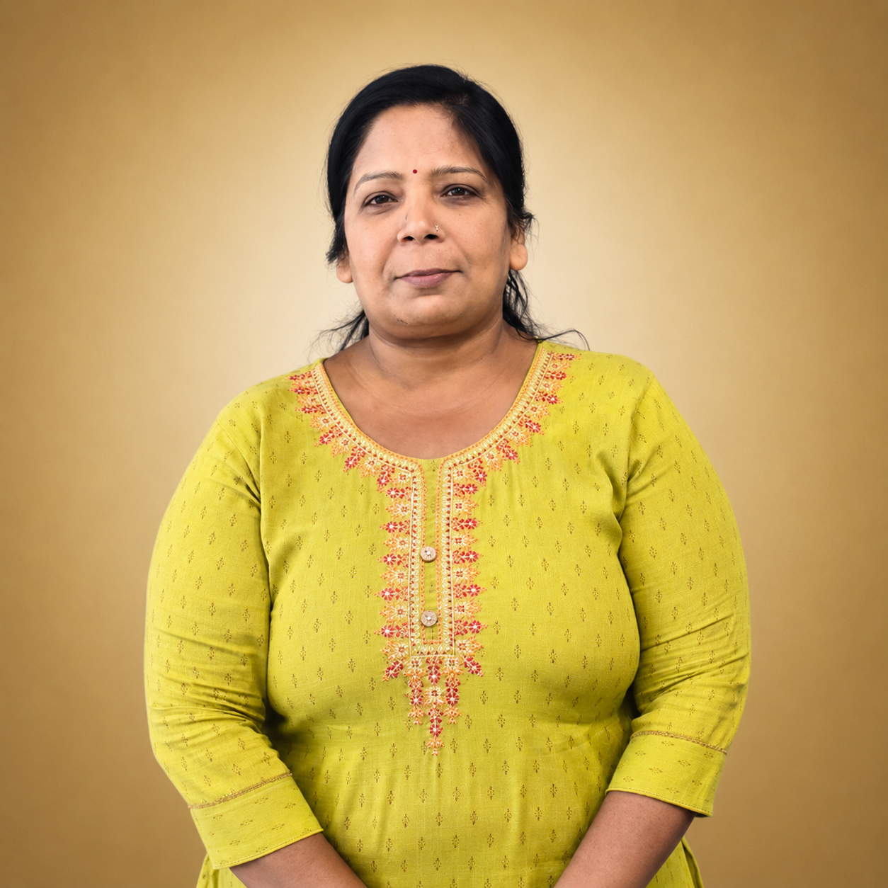 Babita Agarwal