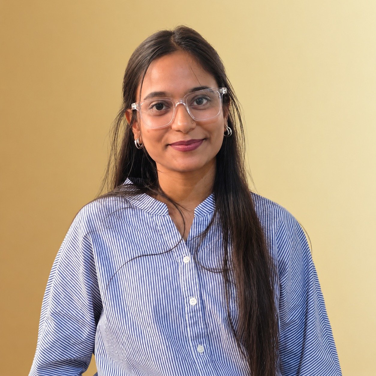 Deepanshi Singh