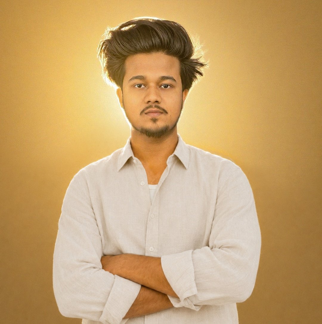 Parvez Khan